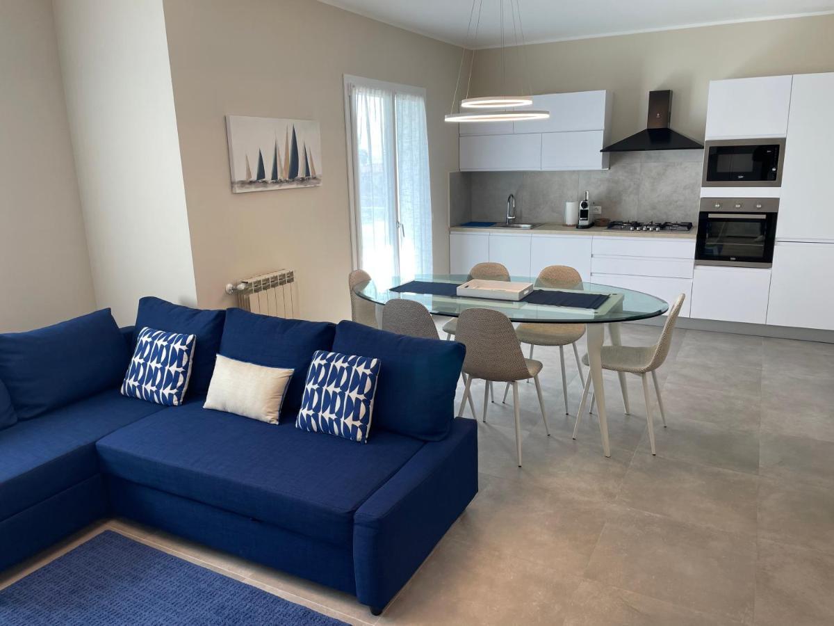 Apartmán Luigi *